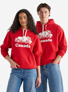Cooper Canada Kanga Hoodie