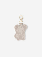 Lunar New Year Rat Key Ring