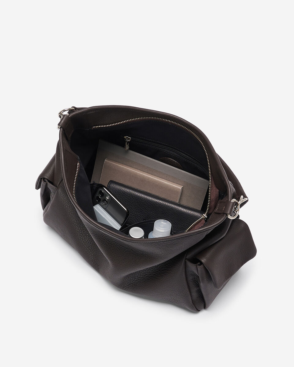 Ella Cargo Bag Cloud