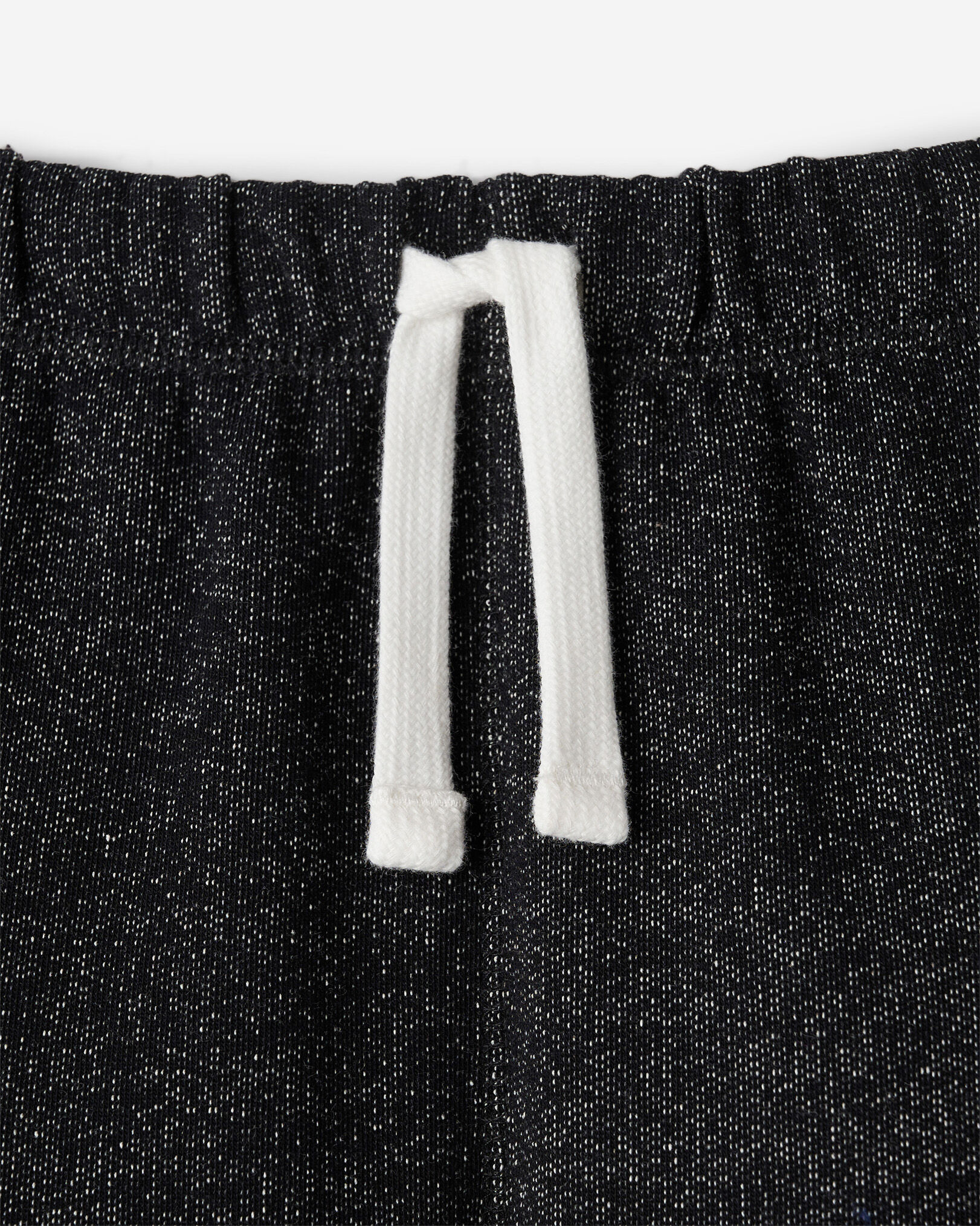 Kids Organic Original Slim Sweatpant
