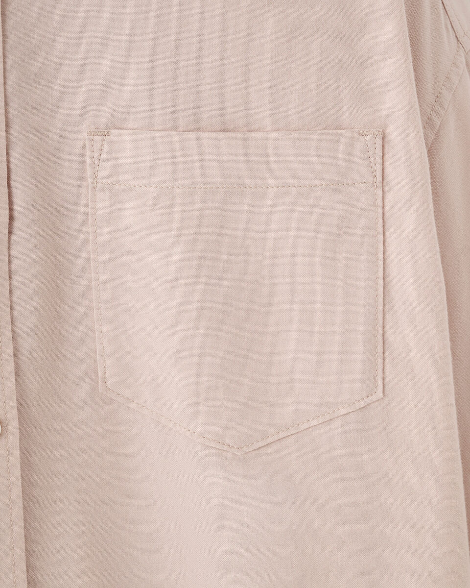Oxford Shirt