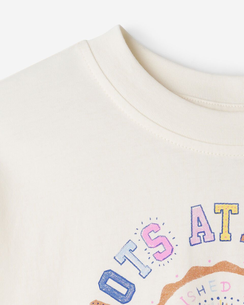 Kids Athletic Department T-Shirt