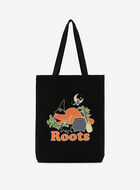 Cooper Halloween Tote