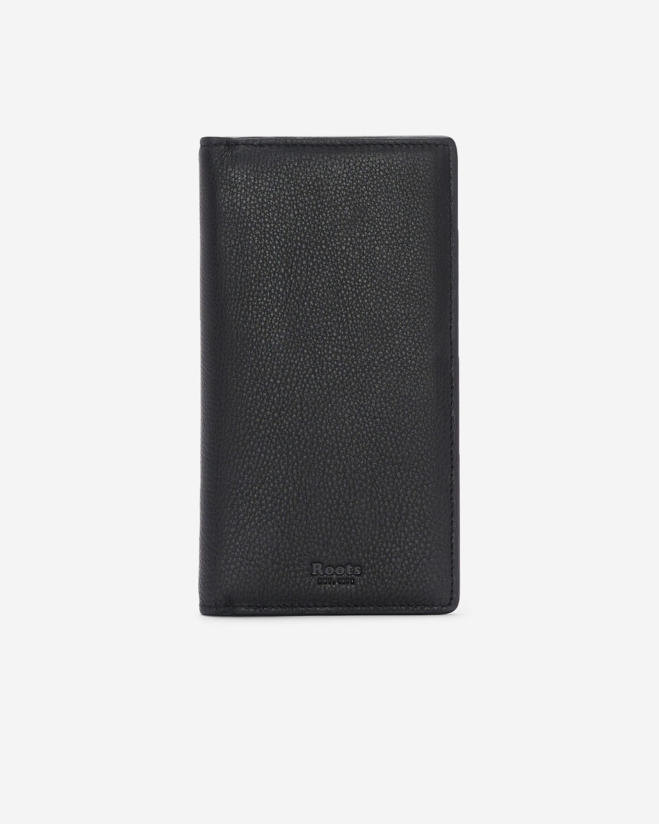 Slim Card Wallet Prince