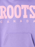 Kids Retro Kanga Hoodie