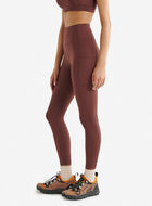 Legging à poche extensible Restore 