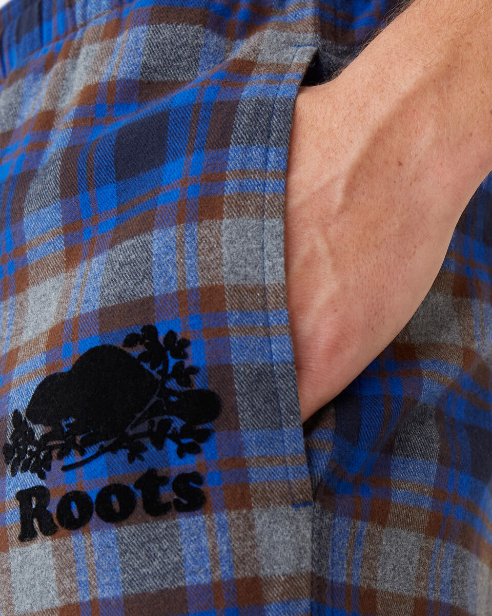 Mens Inglenook Pajama Pant