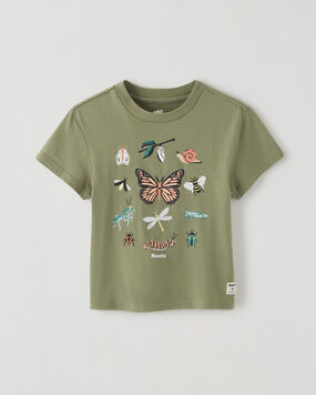 Toddler Explore Nature T-Shirt