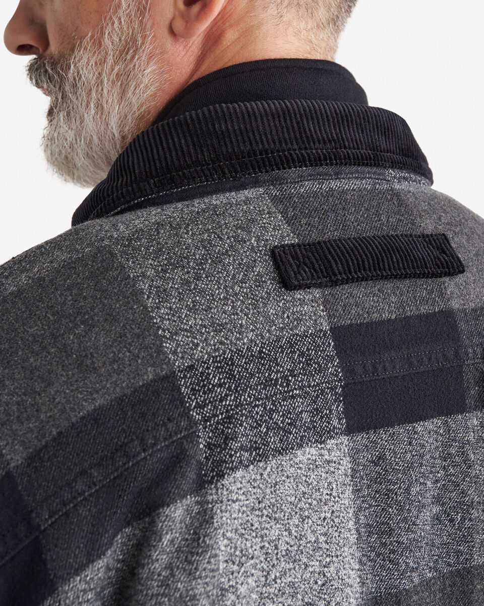 Park Sherpa Lined Jacket