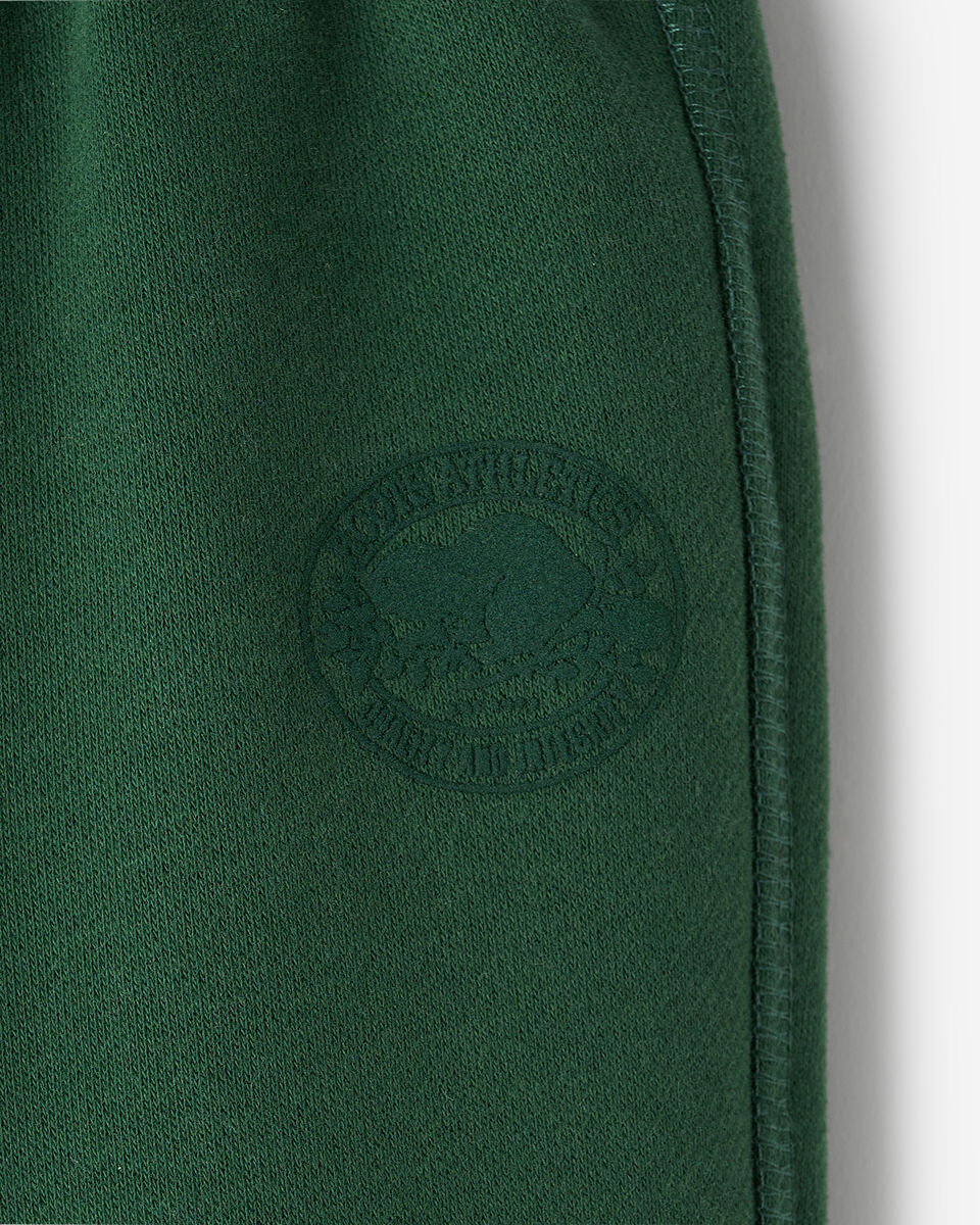 Pantalon en molleton Castor héritage pour bébés