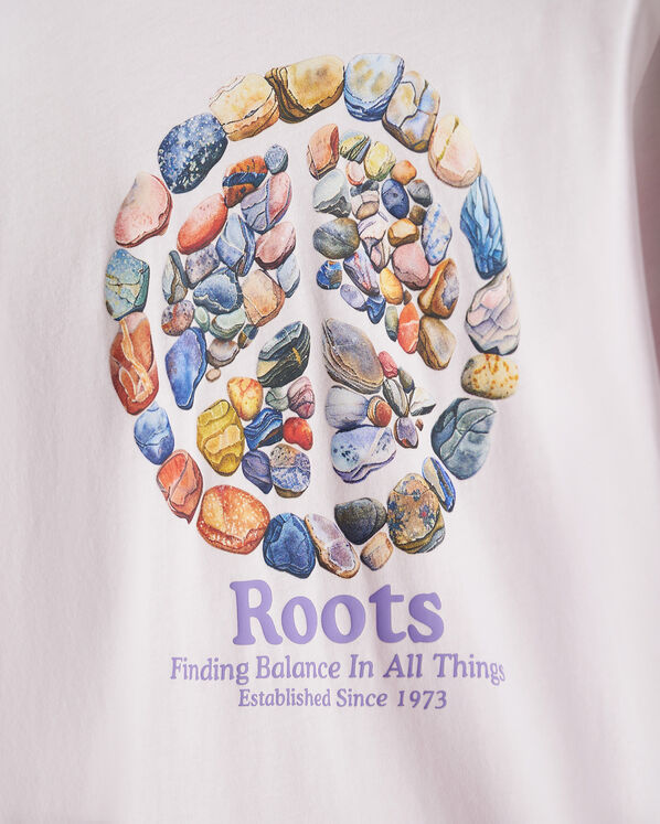 Kids Mineral T-Shirt