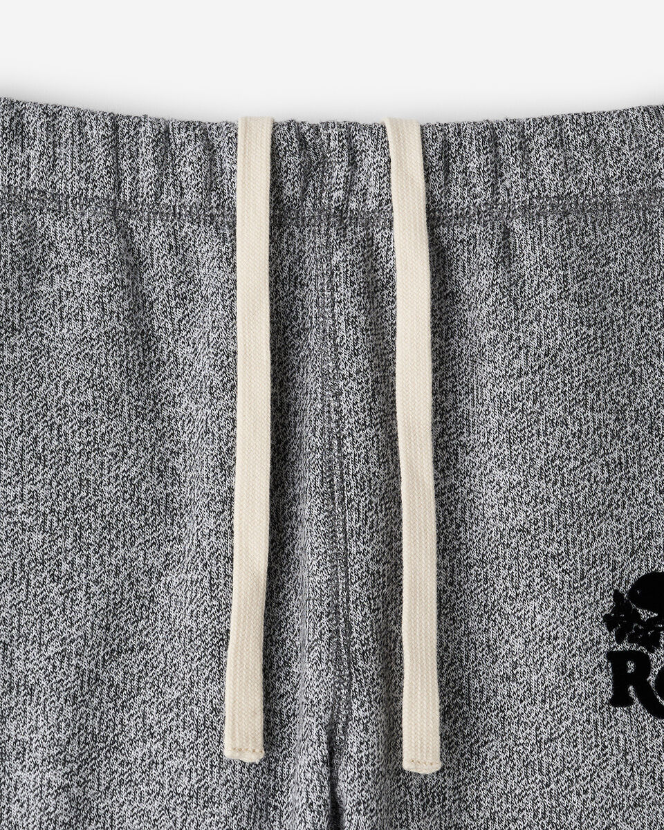 Pantalon original en molleton à chevilles Cabane