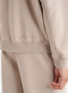 One Zip Hoodie
