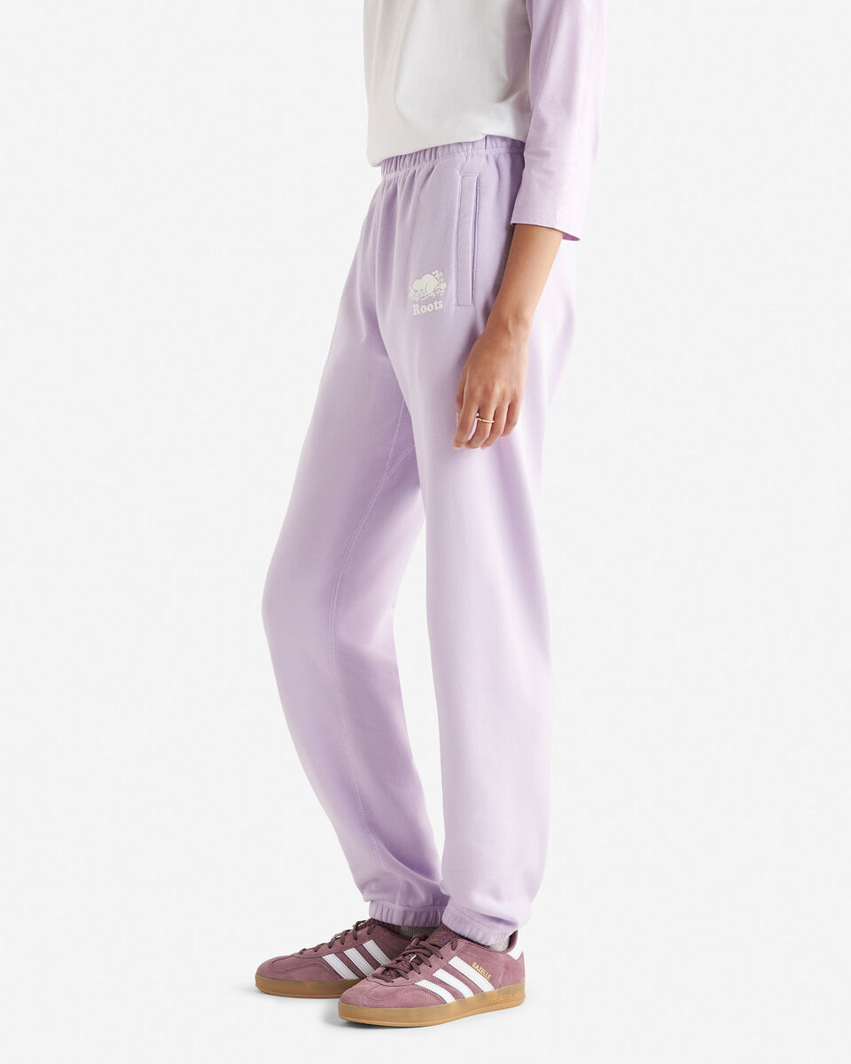 Organic Original Sweatpant