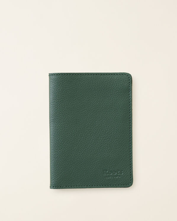 Passport Card Cover Cervino