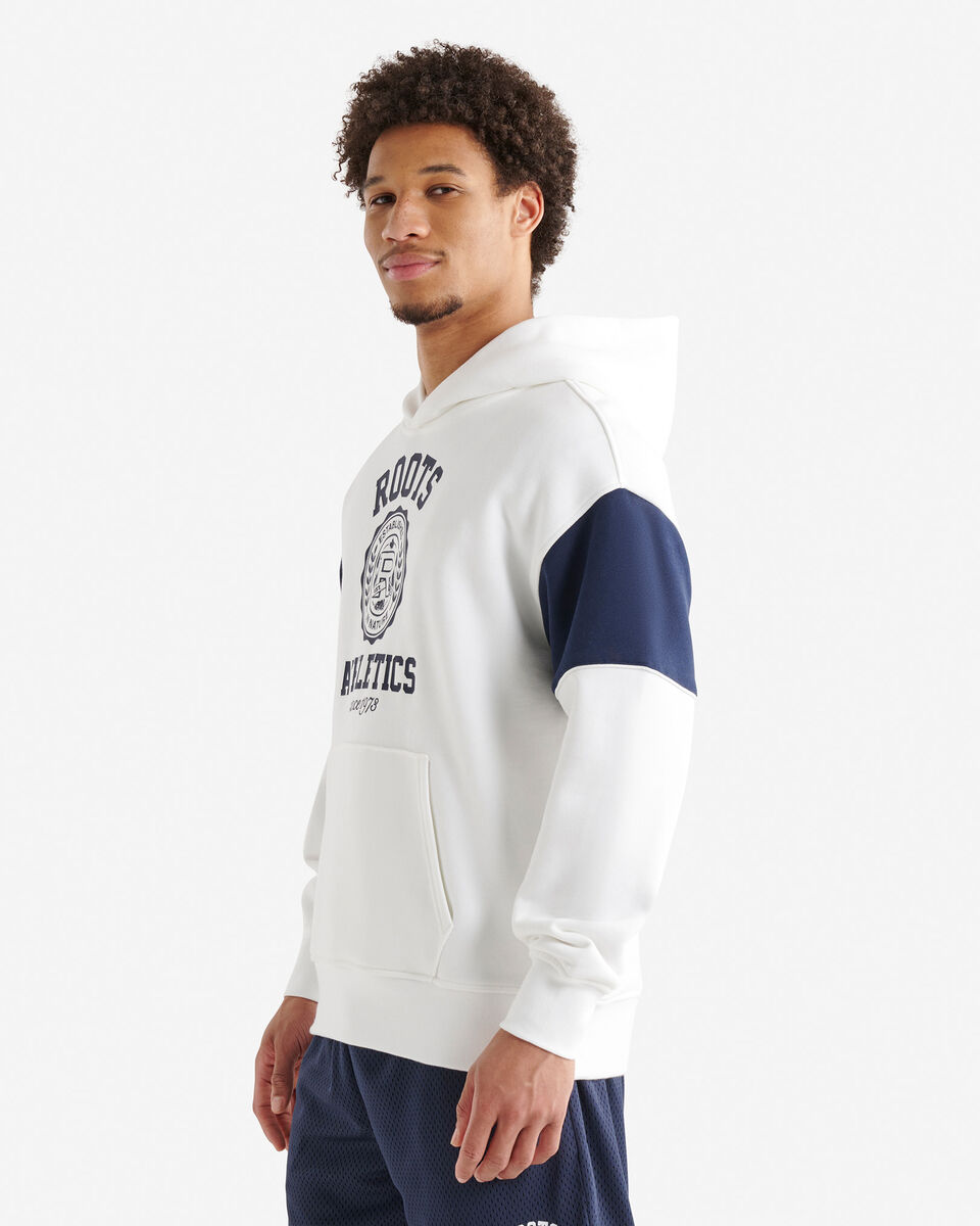 Legacy Crest Kanga Hoodie