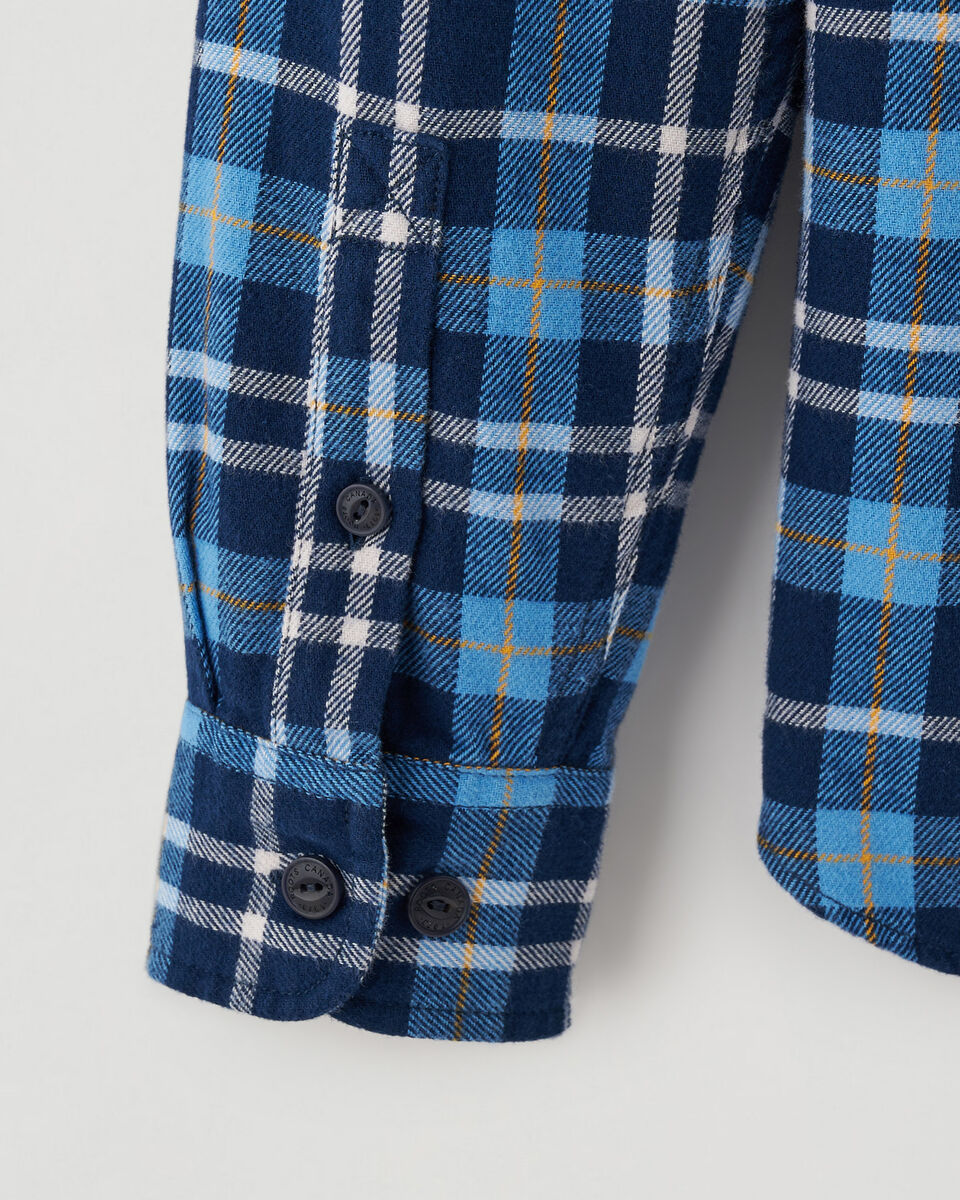 Chemise Bellwoods