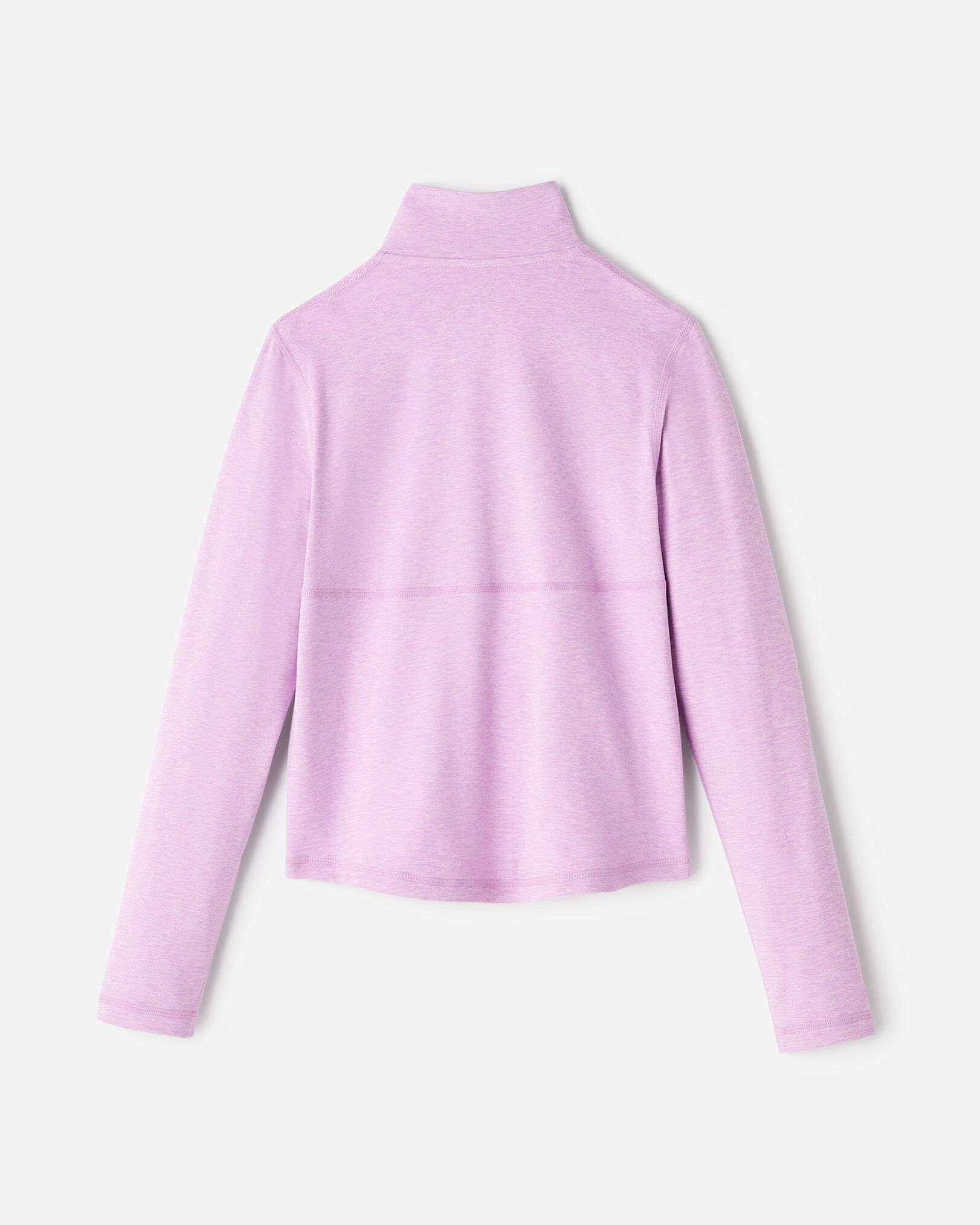 Girls Active Fitted Track Jacket