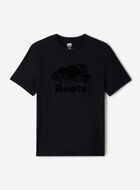 Mens Organic Cooper Beaver T-shirt