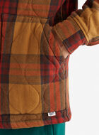 Blouson matelassé Cypress 