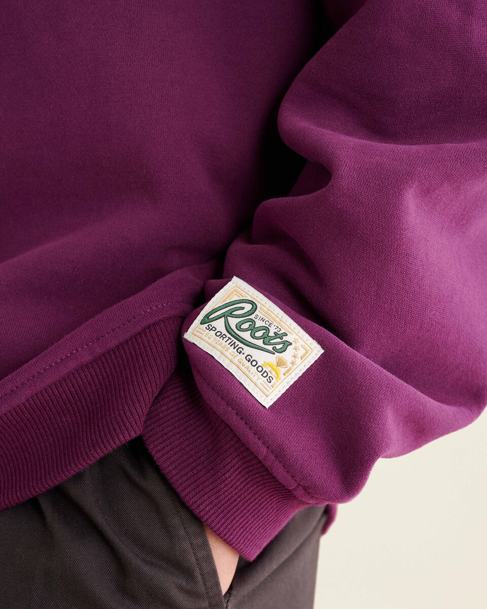 Sporting Goods Relaxed Crew Sweatshirt