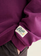 Sporting Goods Relaxed Crew Sweatshirt