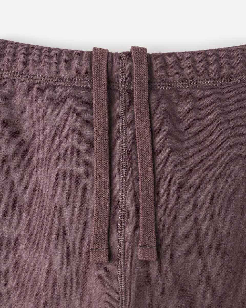Organic Cooper Cargo Sweatpant