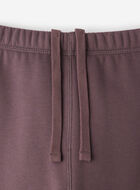 Organic Cooper Cargo Sweatpant