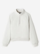 Cloud Quarter Zip