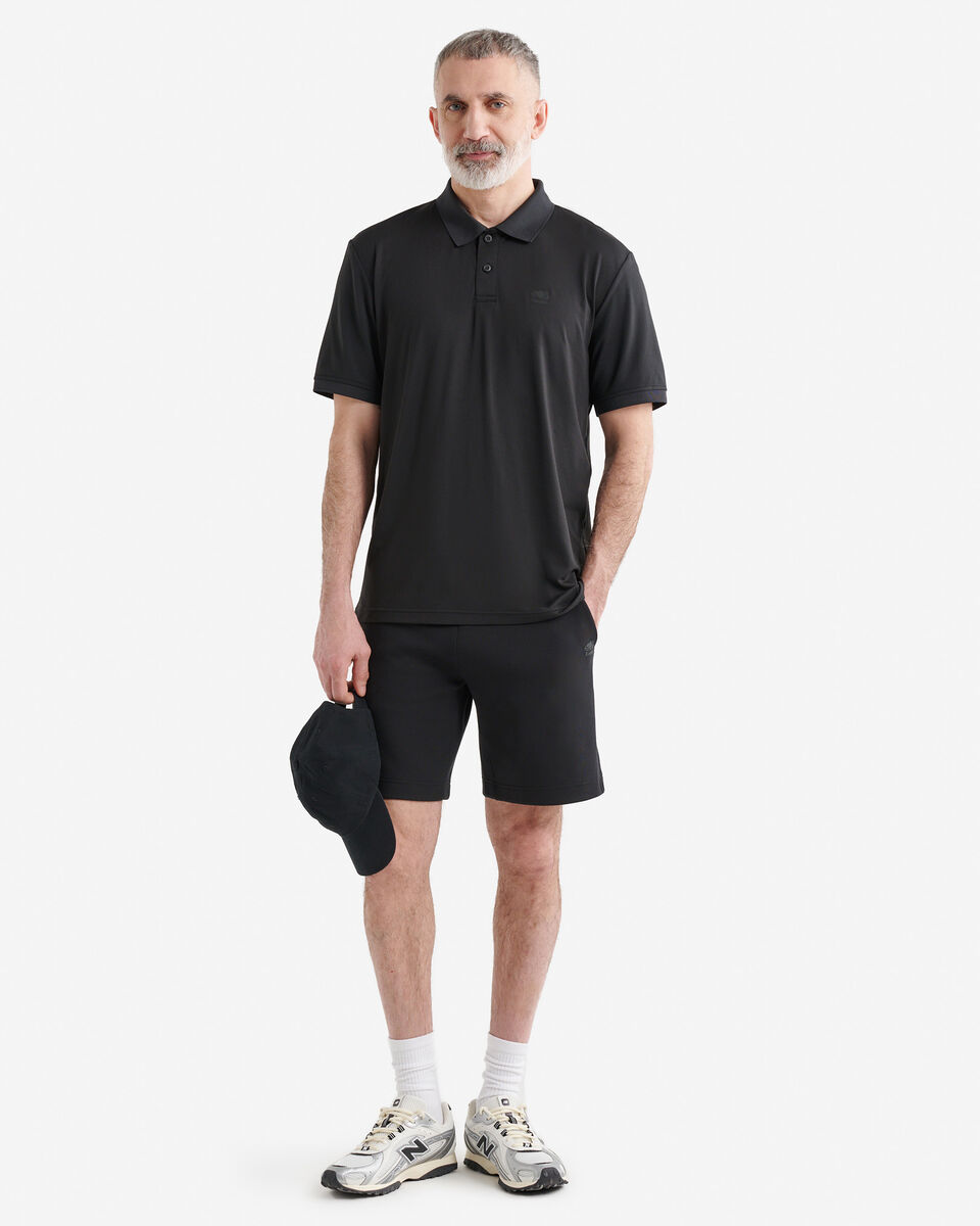 Recover Interlock Short  8 Inch