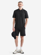 Recover Interlock Short  8 Inch