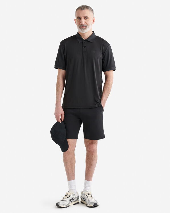 Recover Interlock Short  8 Inch