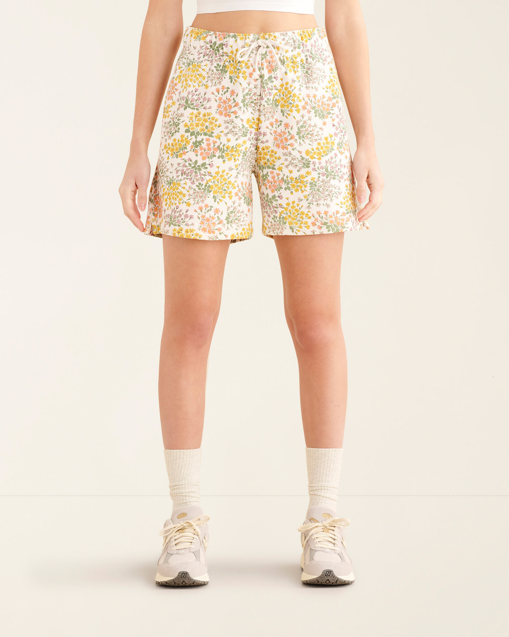 Roots sweatshorts 2025