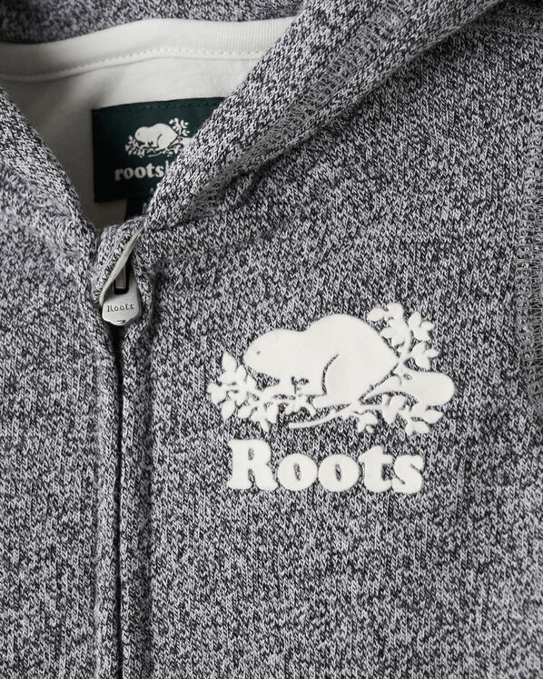 Baby Organic Cooper Beaver Kanga Romper