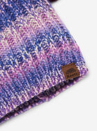 Baby & Toddler Ombre Sparkle Toque