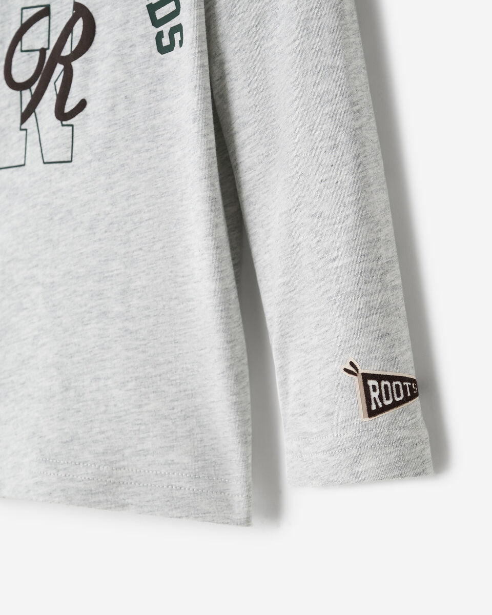 Toddler Roots Academy Long Sleeve T-Shirt