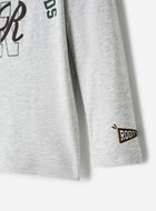 Toddler Roots Academy Long Sleeve T-Shirt