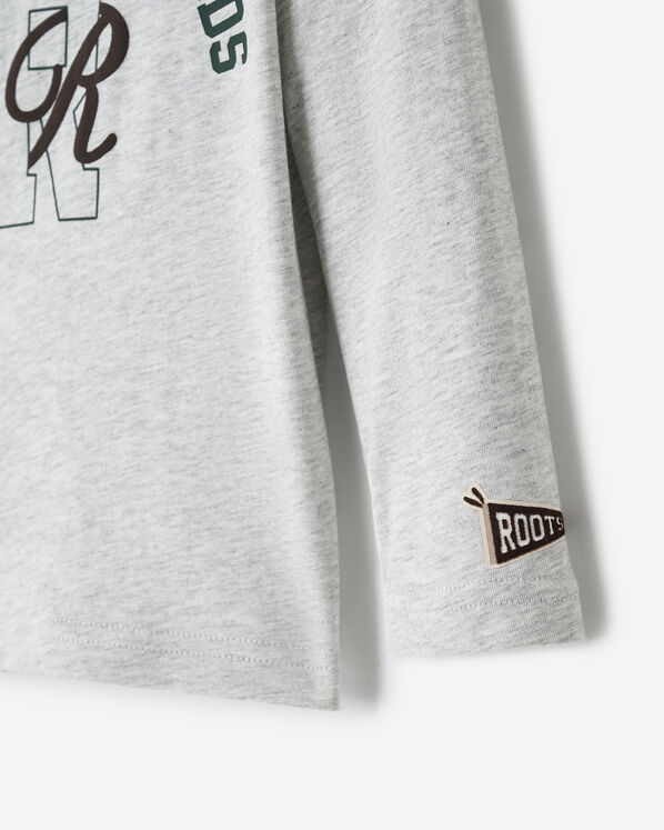 Toddler Roots Academy Long Sleeve T-Shirt