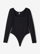 Renew Long Sleeve Bodysuit