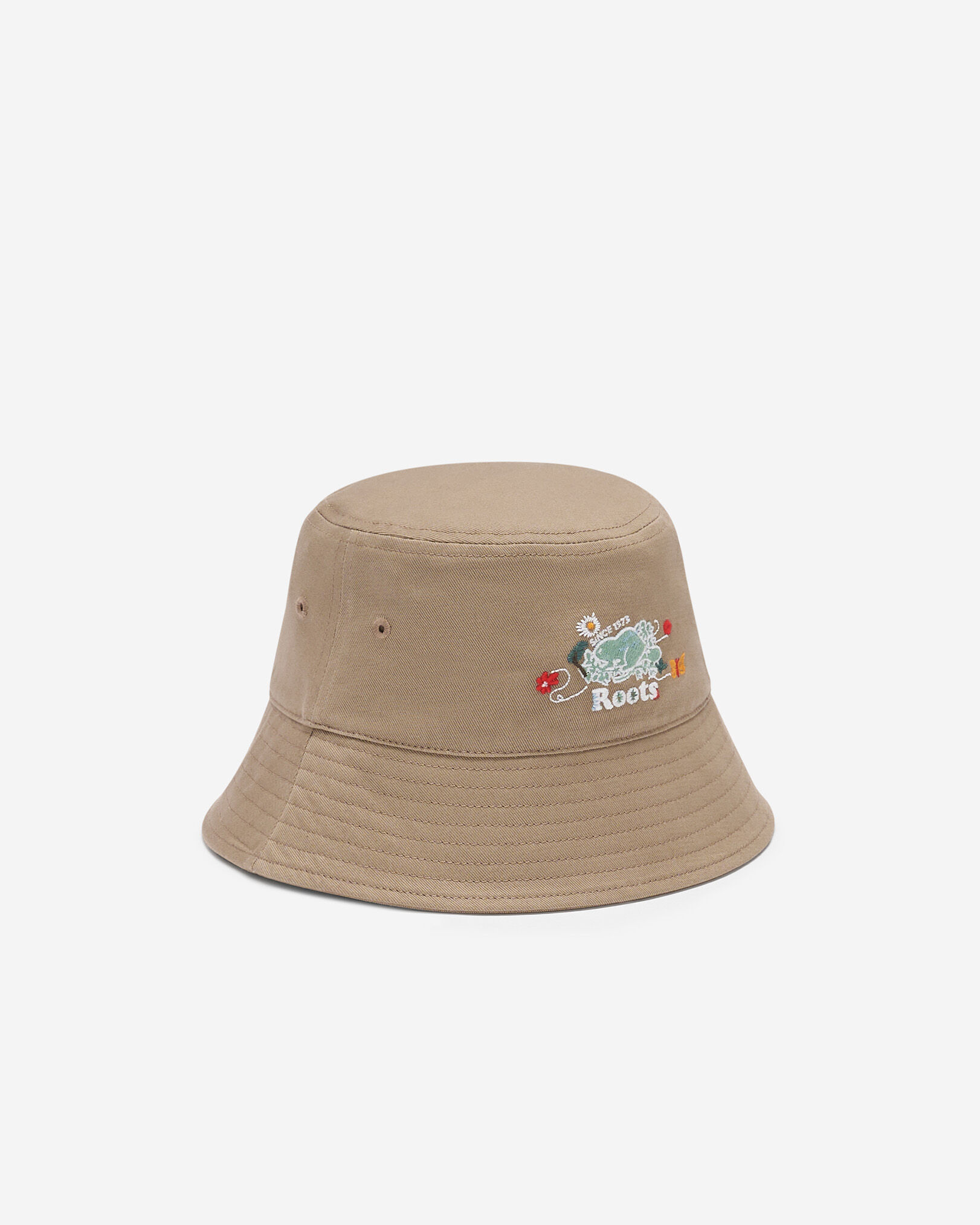 Baby & Toddler Nature Club Bucket Hat