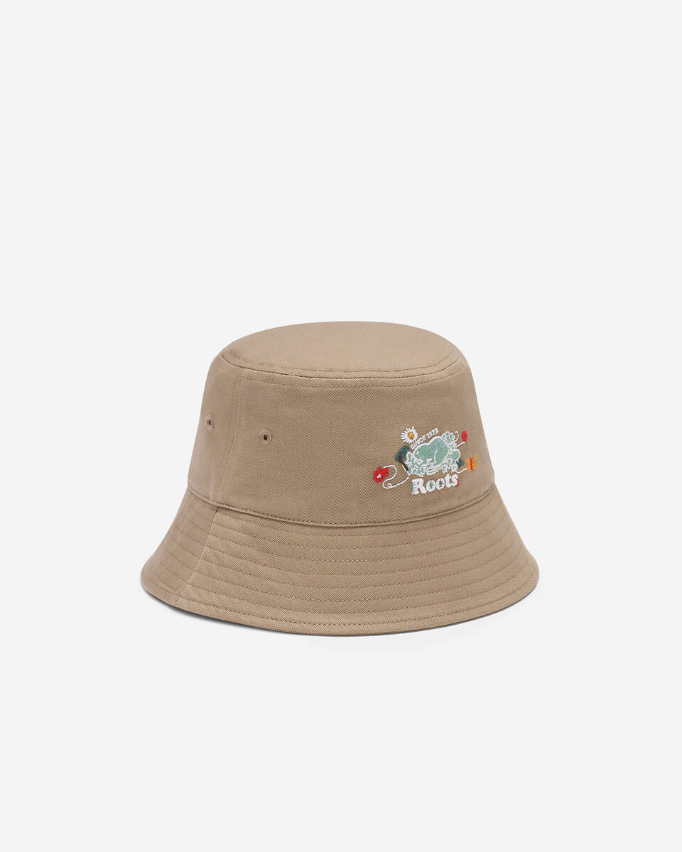 Chapeau style p&ecirc;cheur Club de la nature pour tout-petit et b&eacute;b&eacute;