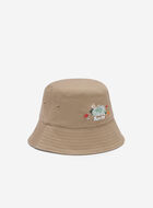 Chapeau style p&ecirc;cheur Club de la nature pour tout-petit et b&eacute;b&eacute;