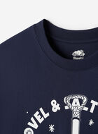 Mens Winter Company T- Shirt