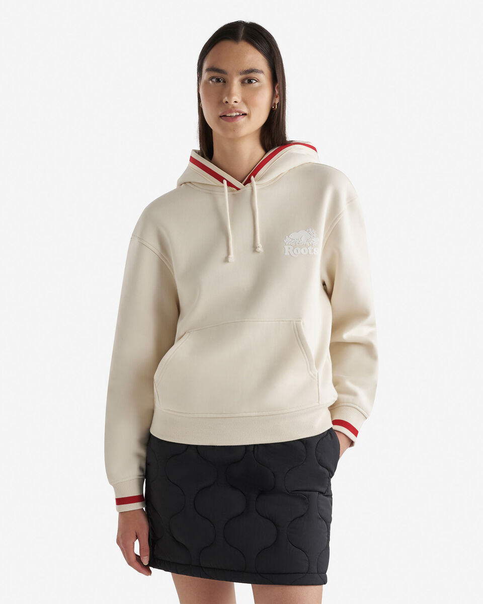 Cabin Fleece Hoodie