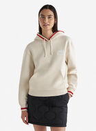 Cabin Fleece Hoodie
