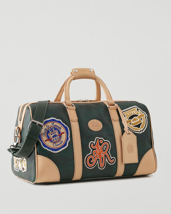Sac Banff Roots x Adidem Asterisks