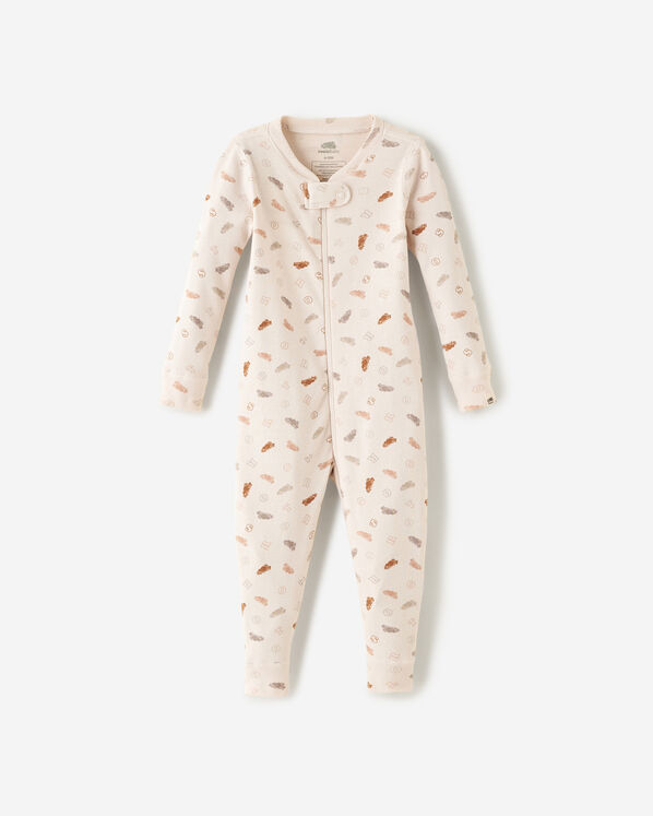 Pyjama Roots pour bébés