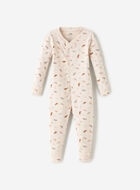Pyjama Roots pour bébés