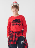 Kids Hockey Cooper T-Shirt