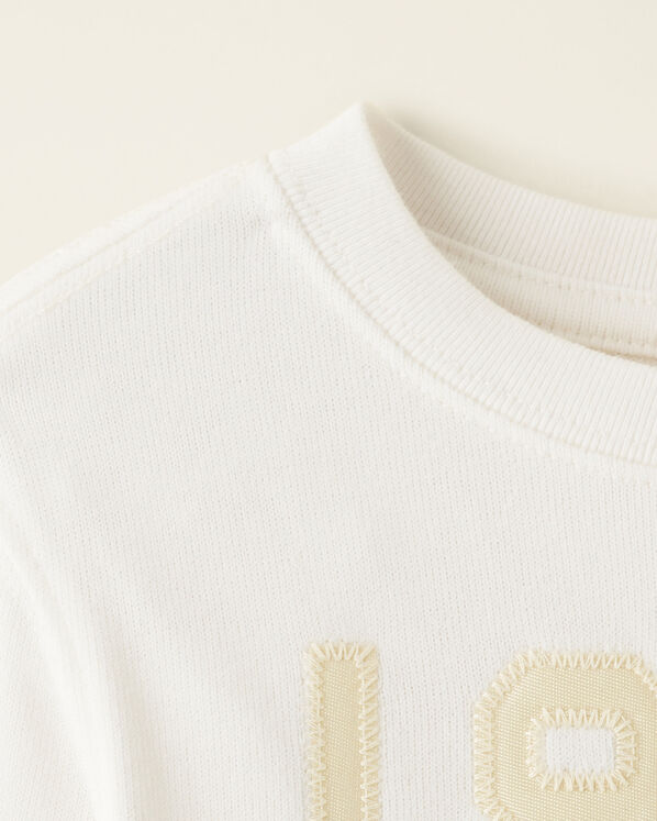 Baby One 1973 T-Shirt Baby One 1973 T-Shirt